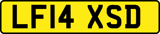 LF14XSD