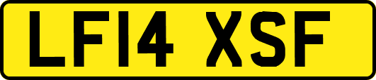 LF14XSF