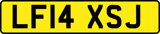 LF14XSJ