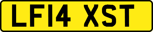 LF14XST