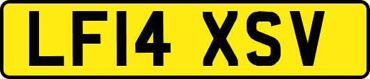 LF14XSV