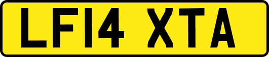 LF14XTA
