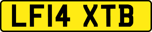 LF14XTB