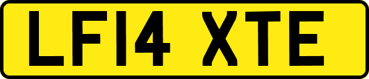 LF14XTE