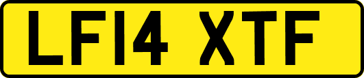 LF14XTF