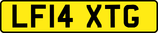 LF14XTG