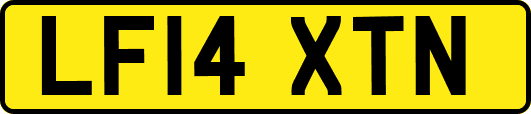 LF14XTN