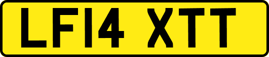 LF14XTT
