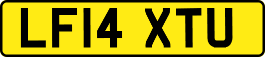 LF14XTU
