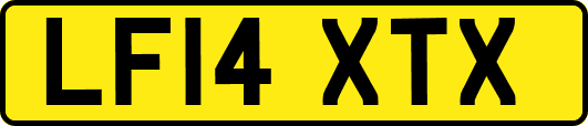LF14XTX
