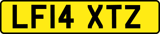 LF14XTZ