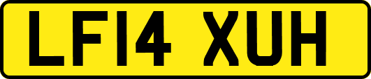 LF14XUH
