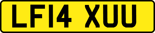 LF14XUU