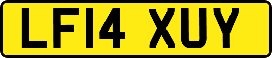 LF14XUY