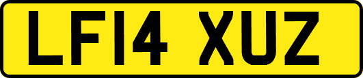 LF14XUZ