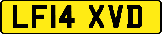 LF14XVD