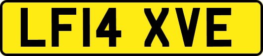 LF14XVE