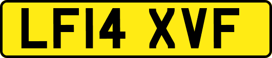 LF14XVF