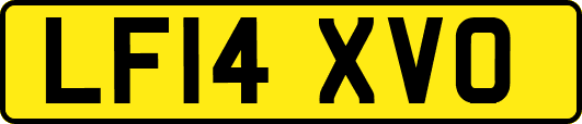 LF14XVO
