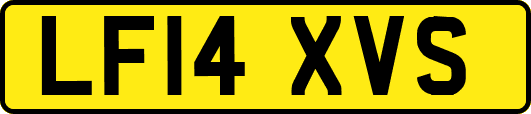 LF14XVS