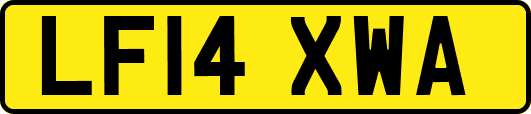 LF14XWA
