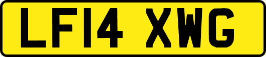 LF14XWG