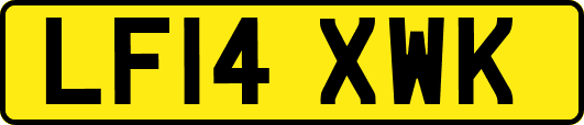 LF14XWK