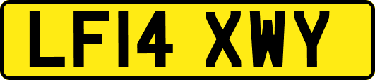 LF14XWY