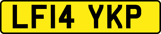 LF14YKP