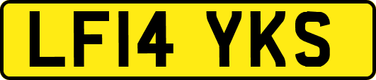 LF14YKS