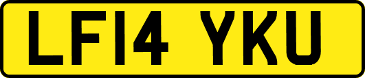 LF14YKU