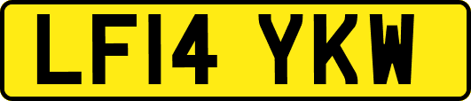 LF14YKW
