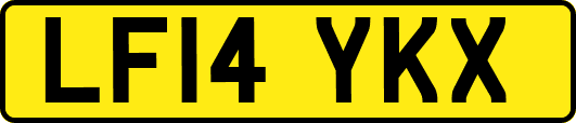 LF14YKX