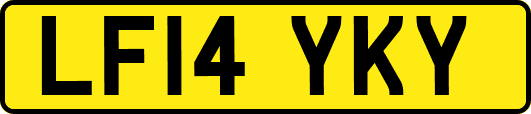 LF14YKY