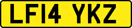 LF14YKZ