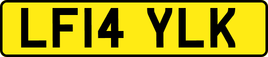 LF14YLK