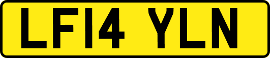 LF14YLN