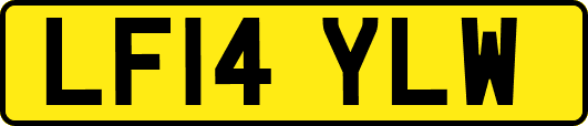 LF14YLW