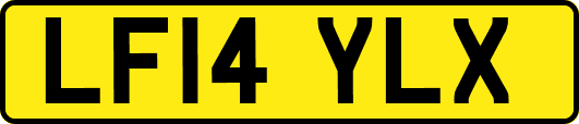 LF14YLX