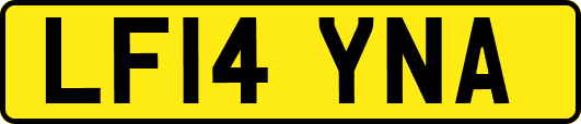 LF14YNA