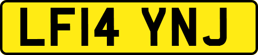LF14YNJ
