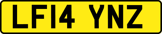 LF14YNZ