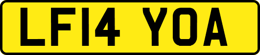LF14YOA