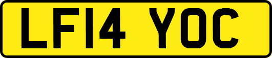 LF14YOC
