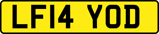 LF14YOD