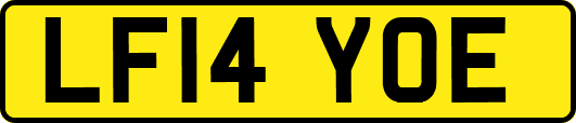 LF14YOE