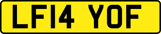 LF14YOF