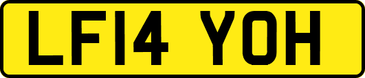 LF14YOH