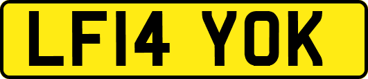 LF14YOK