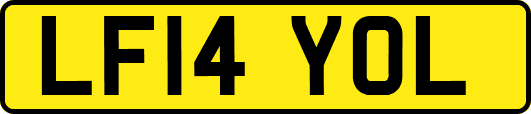 LF14YOL